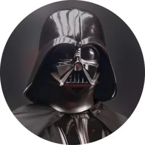 Dark Vador Avatar