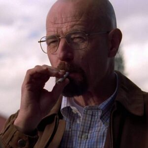 Walter White Avatar