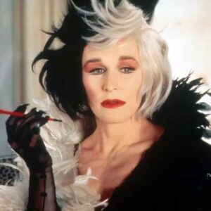 Cruella de Vil Avatar