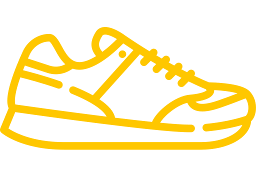 Icône sneakers