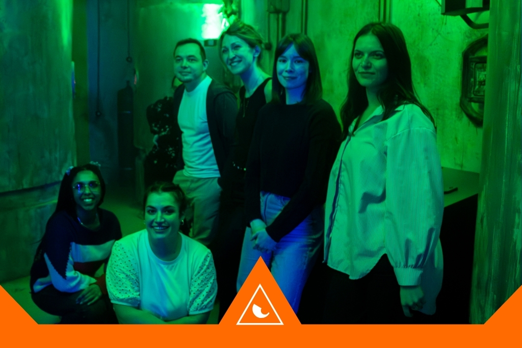 meilleur escape game Nantes 2026