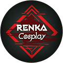 Renka Cosplay Avatar